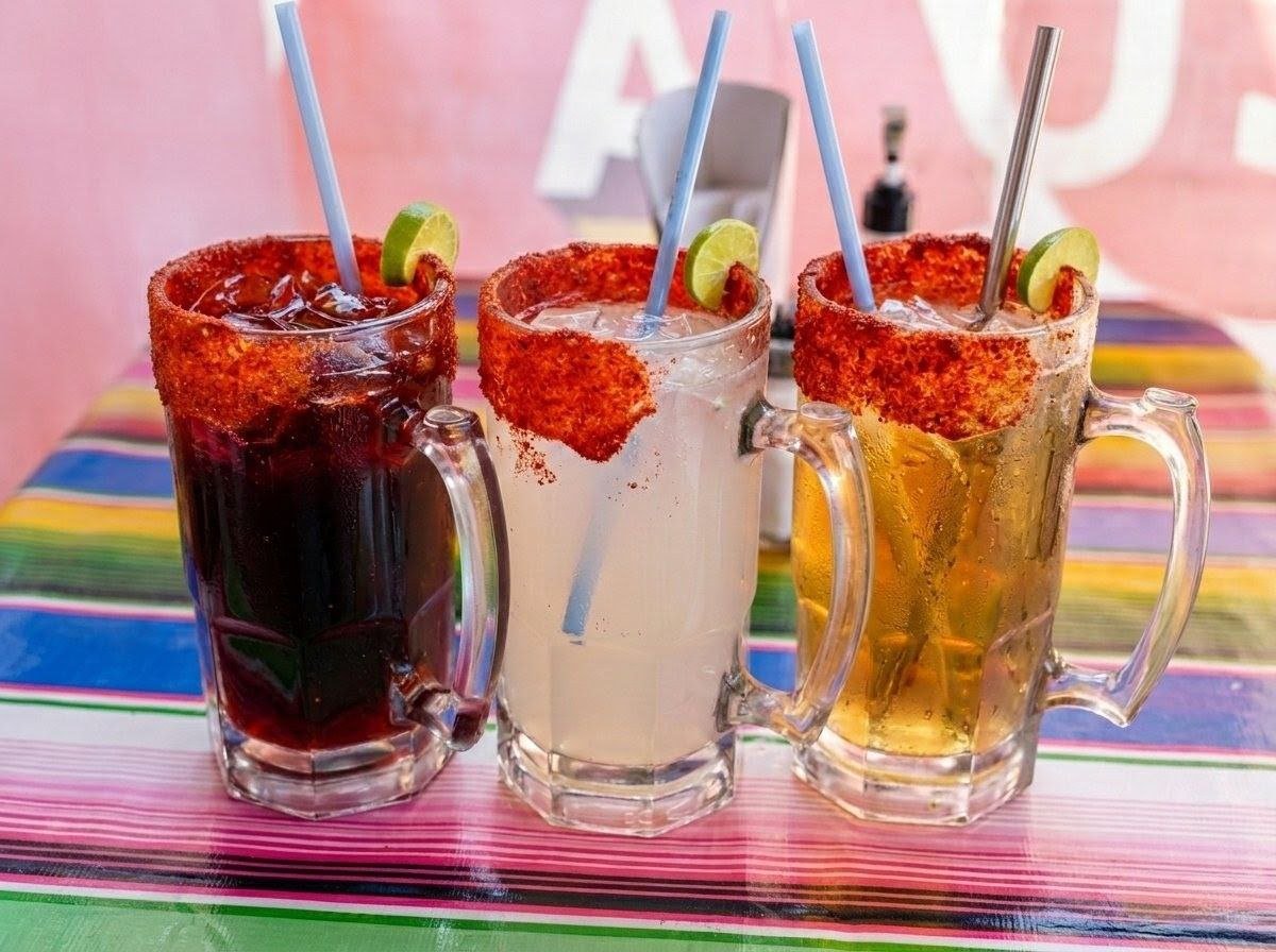 Refrescos Preparados